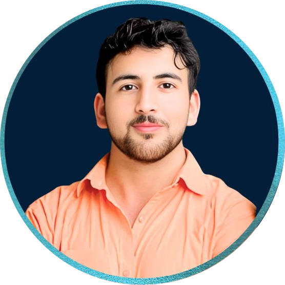 Mubashir Ali - Founder of Code with Bismillah